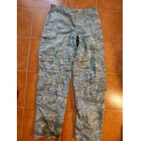 ราคา กางเกงทหารอากาศของอเมริกา ลายไทเกอร์ สวยๆสภาพดี มีของแถมให้ครับ ในราคาถูกๆ ใส่ทำงานกันแดดกันลมครับ เป็นกางเกงมือสองครับ (22598415974)