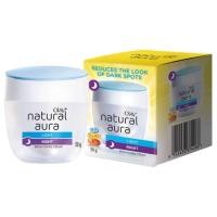 ราคา สินค้าราคาพิเศษ ผลิตปี 2023 Olay โอเลย์ ครีมบำรุงผิวหน้า Natural Aura Night 50 กรัม (25003316459)