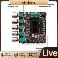 ราคา ZK MT21 บอร์ดขยายเสียงเบสซับวูฟเฟอร์ 2 1 ช่องที่รองรับบลูทูธ (24525625430)