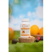 ราคา Boom vit c วิตามินซี บูมพลัส 1000 mg ของใหม่ แท้ 100 1 กระปุก 30 เม็ด (20710608899)