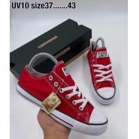 ราคา รองเท้า Converse100 สีขาว รับประกันสินค้าตรงปก 100 รองเท้าสีขาวรองเท้านักเรียน รองเท้า ผู้หญิงผู้ชาย (22580891128)