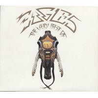 ราคา เพลงสากลเก่า Rock แผ่นเพลงสากล The Very Best Of The Eagles 2003 2CD Audio บันทึกจากแผ่นแท้ คุณภาพเสียง 100 (10966838319)
