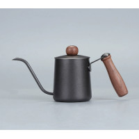 ราคา กาดริปกาแฟ กาดริป กาสำหรับชงชาและกาแฟ coffee drip pot กาแฟ กาปากยาว สแตนเลส สำหรับชงกาแฟ กาดิฟกาแฟสด ขาว ดำ coffee kettle กาดริปกาแฟ COD (24529387617)