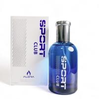 ราคา ALORA SPORT CLUB 100ML น้ำหอมผู้ชาย สปอร์ต หอมสดชื่น เย็น สำหรับชายหนุ่มผู้รักการเล่นกีฬา 3195 (21921653957)