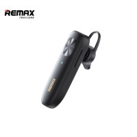 ราคา Remax Small Talk BT RB T19 หูฟังบลูทูธ แบบข้างเดียว ทรง Earhook เสียงคมชัด มีระบบตัดเสียงรบกวน (23996411643)