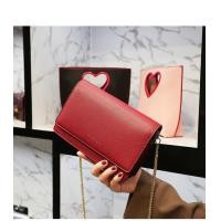 ราคา CHAFER KETHE ของแท้ กระเป๋าสะพายข้าง เล็กck กระเป๋าผู้หญิง สายโซ่กระเป๋าสะพายไหล่ กระเป๋าแฟชั่น กระเป๋ากันน้ำ สวยหรู (11159514154)