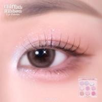 ราคา Meilinda Chiffon Ribbon Eye Palette อายแชโดว์ 9 เฉดสีในหนึ่งพาเลทท์ (24962022030)