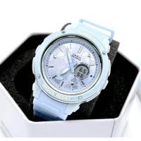 ราคา นาฬิกาผู้หญิงcasio Baby G 2ระบบ รุ่น BGA 250 4A มาใหม่ลายดอกไม้ สวยมากเเถมฟรีกล่อง (20037261984)