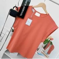 ราคา Deezyy เสื้อยืดแขนปีกกระดุมหลัง ร 011 (21724250624)