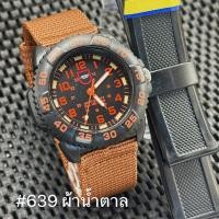 ราคา นาฬิกา AOPOL แฟชั่นดีไซน์สุดเท่ เหมาะสำหรับผู้ชาย ระบบควอตส์ดูง่าย มี2สาย ได้ทั้งสายผ้าและสายหนัง แถมถ่านให้ฟรี พร้อมตั้งเวลา (24394011204)
