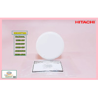ราคา ตรวจสอบรุ่นก่อนสั่งซื้อ ขายอะไหล่ของแท้ ลูกบิดเครื่องทำน้ำอุ่นฮิตาชิ สีดำ HITACHI HES 35V 022 ใช้กับรุ่น HES 48V HES 35V HES 45V HES 35VS HES 45VSสีขาวแทน (12639386307)