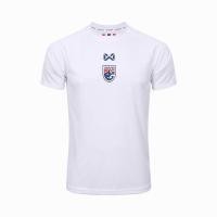 ราคา WARRIX เสื้อฟุตบอลทีมชาติไทย 2025 26 CHEER Grade WA 253FBATH54 (24924341080)
