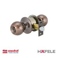 ราคา HAFELE ลูกบิดประตู ห้องทั่วไป รุ่น 489 93 110 489 93 114 489 93 111 489 93 142 ห้องน้ำ รุ่น 489 93 115 489 93 116 489 93 119 489 93 118 489 93 147 สีสแตนเลส สีทองแดงรมดำ สีทองเหลืองรมดำ (19386884979)
