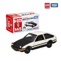 ราคา Takara Tomy Tomica Dream Series Toyota Initial D AE86 Trueno (22973299926)