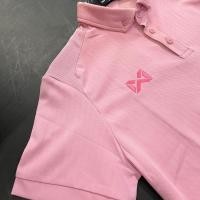 ราคา เสื้อโปโล Warrix วอริกซ์ เปล่า รุ่น WA 222PLACL35 เสื้อโปโล WARRIX ของแท้ 100 (23276015780)