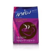 ราคา เขาช่อง กาแฟปรุงสำเร็จชนิดผง 3in1 คาปูชิโน 20 กรัม x 25 ซอง (8613784439)