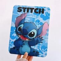 ราคา เคสไอแพด 3พับ ลายมายเม คิดตี้ สติช มิกกี้ สำหรับรุ่น mini 1 2 3 4 5 Air1 2 Pro9 7 10 2 gen5 6 7 8 9 10 PRO10 5 Air4 5 (24807100863)