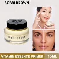 ราคา BOBBI BROWN Vitamin Enriched Face Base 15ml 50mlไพรเมอร์ และ มอยส์เจอไรเซอร์ (24710617733)