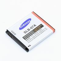 ราคา แบตกล้อง BATTERY SAMSUNG Model SLB 07A for PL150 ST500 ST550 ST600 ST45 ST50 (834456638)
