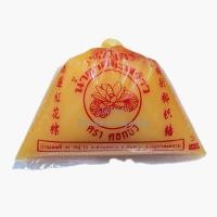 ราคา ยกลัง น้ำตาลมะพร้าว น้ำตาลปี๊บ เหลว รุ่งนิรันดร์ ตราดอกบัวแดง (22720635305)