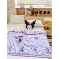 ราคา ผ้าห่มคอตตอลขนาด 3 5ฟุต ลายลิขสิทธิ์ดิสนีย์แท้100 (24407458596)