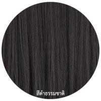 ราคา รหัส B87 แฮร์พีชตัว V ผมตรงปลายงุ้ม ด้านหน้าสไลด์ไล่เลเยอร์ ความยาว 60ซม ความกว้าง 29ซม แถมหวี (24772998166)