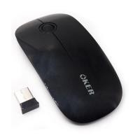 ราคา MOUSE Wireless Oker i268 เมาส์ไร้สาย (16905998979)