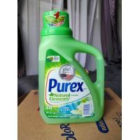 ราคา Purex เพียวเร็กซ์ น้ำยาซักผ้าแบบเข้มข้น 1 47 ลิตร (18515890356)