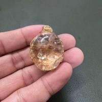 ราคา แก้วโป่งข่ามแท้ จี้สร้อยคอ เครื่องประดับ หินมงคล (24471066216)