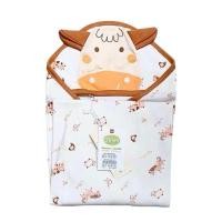 ราคา คละลาย ผ้าห่อตัวเด็กแรกเกิด ทารกเด็กอ่อน รวม Enfant Amusant Little Wacoal (24830178189)