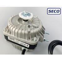 ราคา มอเตอร์ตู้แช่ SECO แท้ งานไทย โดยบริษัท กุลธร มอเตอร์ตู้เย็น 10W มอเตอร์พัดลมตู้แช่เค็ก มอเตอร์10W ใช้แทน ELCO ebmpapst ขนาด 10W (24260113069)