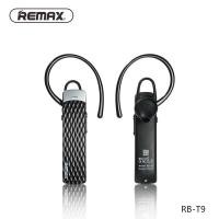 ราคา Remax Bluetooth HD Voice Small talk หูฟังไร้สาย สมอลทอร์ค บลูทูธ รุ่น RB T9 (11248830662)