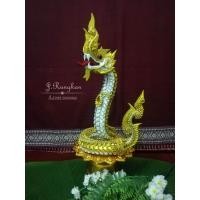 ราคา พานบายศรีพญานาค pre order (16114894680)