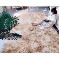 ราคา พรม พรมปูห้องนอน ขนาด 140x200 cm พรมปูพื้น พรมเช็ดเท้า (7174770606)