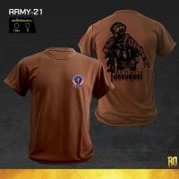 ราคา ยุทธวิธีพรางเสื้อยืดผู้ชายกิจกรรมกลางแจ้งการฝึกสมรรถภาพทางกายเสื้อยืดผู้ชายหลวม ๆไอซ์ ซิลค์ ซอฟท์พิมพ์เต็มชุดกีฬา (24592155298)