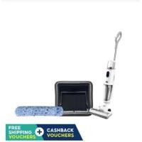 ราคา เครื่องประดับ Airbot iClean Series Accessories ชุดสำรองแบตเตอรี่สำรองสำหรับ (12512381807)