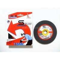 ราคา แผ่นตัดสแตนเลส 4 นิ้ว Sanwaflex Plus หนา 1 มิล ขายยกกล่อง10ใบ (11791792465)