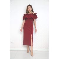 ราคา ชุดเดรสออกงาน ชุดเดรสสาวอวบ 42 44 46 48 ชุดราตรี ชุดเดรสคนอ้วน ใส่ไปงานเลี้ยง งานบวช งานแต่ง ชุดทำงาน ชุดปาร์ตี้ (14599071513)