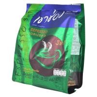 ราคา เขาช่อง กาแฟปรุงสำเร็จ 3 อิน 1 เอสเปรสโซ่ 450 ก (10558074821)