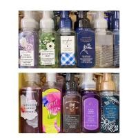 ราคา Bath And Body Works Hand Soap โฟมล้างมือ บาธ แอนด์ บอดี้ เวิร์ค (20228547237)