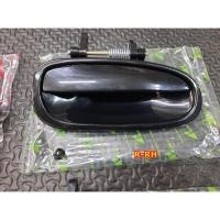 ราคา มือเปิดประตูนอก HONDA ฮอนด้า CIVIC ซีวิค ปี 1996 2000 ตาโต ชิ้นละ SPRY LDP81 (20202435988)