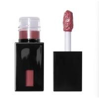 ราคา ของแท้ e l f Glossy Lip Stain สีติดทน เงา ดูสุขภาพดี (24196575056)