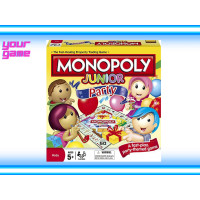 ราคา Monopoly Junior Party (17151542169)