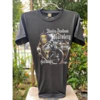 ราคา เสื้อยืดผู้ชายเสื้อวินเทจ 3D EMBLEM Labelเสื้อผ้าผู้ชาย (22793052820)