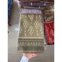 ราคา ผ้าถุงกาบบัว ผ้าถุงกาบบัวมีตีน ผ้่าถุงกาบบัวอุบล สีสวยสดๆเข้าใหม่ (23936892196)