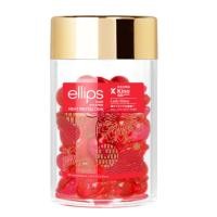 ราคา ELLIPSเอลิปส์ วิตามินบำรุงผม 50 แคปซูล (24726487204)