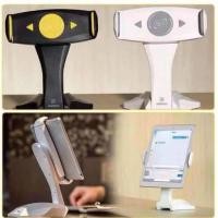 ราคา SY Remax RM C16 Tablet Ipad Holder แท่นวาง ขาตั้งไอแพด ขาตั้งแทปเลต (14111114557)