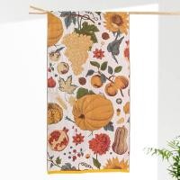 ราคา ผ้าเช็ดตัวสาลู ผ้าขนหนูสาลูทอ3ชั้น bath towelขนาด80 160cm (24079809466)