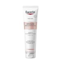 ราคา โฟมล้างหน้า Eucerin Spotless Brightening Cleansing Foam 150g ยูเซอริน สปอตเลส ไบรท์เทนนิ่ง เจลเทิล คลีนซิ่ง โฟม โฟมล้างหน้า (24814781992)