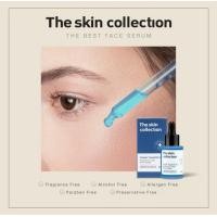 ราคา The Skin Collection Serum Special Set ชุดเซรั้ม 3 สูตรสำหรับดูแลทุกปัญหาผิว แก้ปัญหาผิวได้อย่างตรงจุด ตอบโจทย์ทุกปัญหาผิว Serum Niacinamide10 NAG8 Serum AHA10 BHA2 Serum Copper Tripeptide 3 Serum Argi
